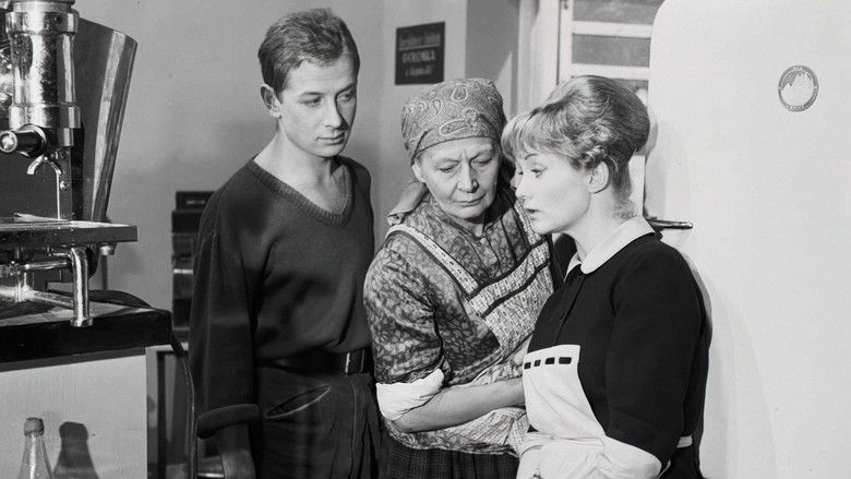 кадр из фильма Złoto