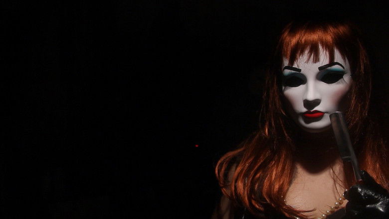 кадр из фильма Deviant Behavior