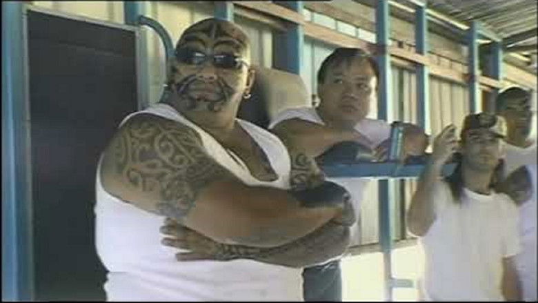 кадр из фильма Aussie Park Boyz