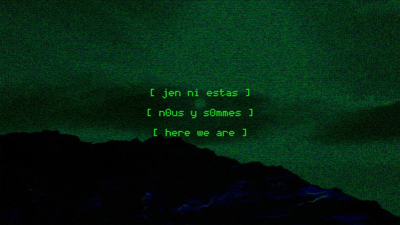 кадр из фильма Jen Ni Estas
