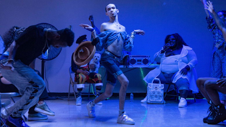 кадр из фильма Порт-Аторити