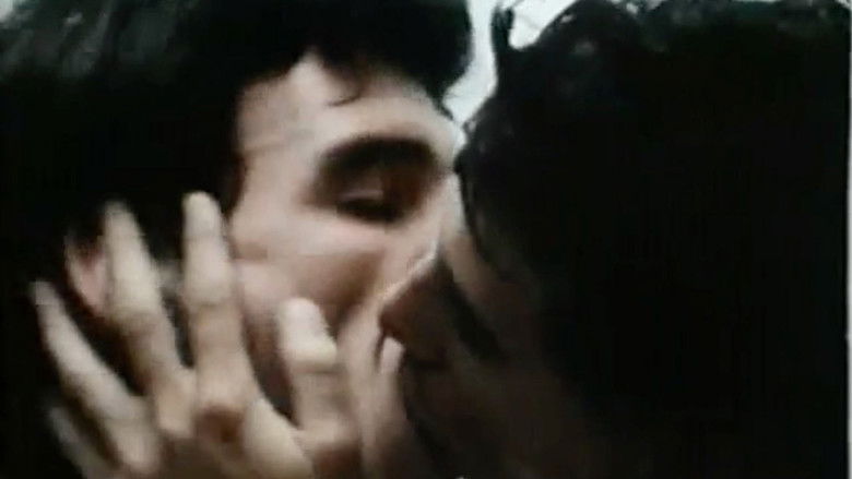 кадр из фильма Maman Que Man