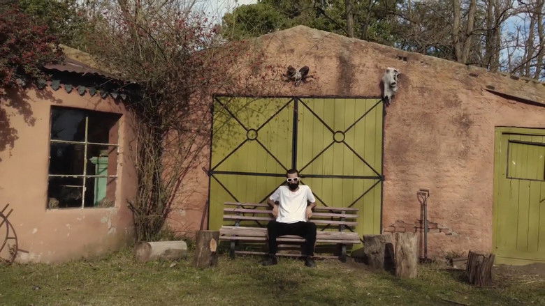 кадр из фильма Jefe de Nadie