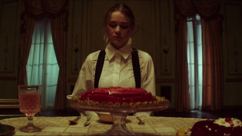 кадр из фильма Химера