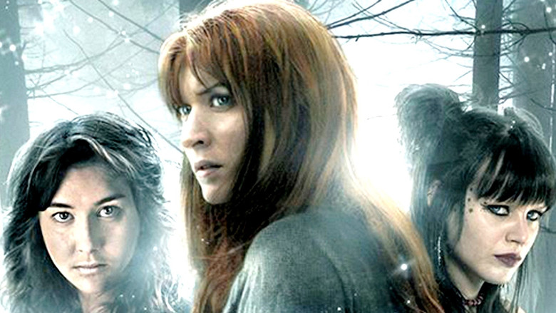 кадр из фильма Круг