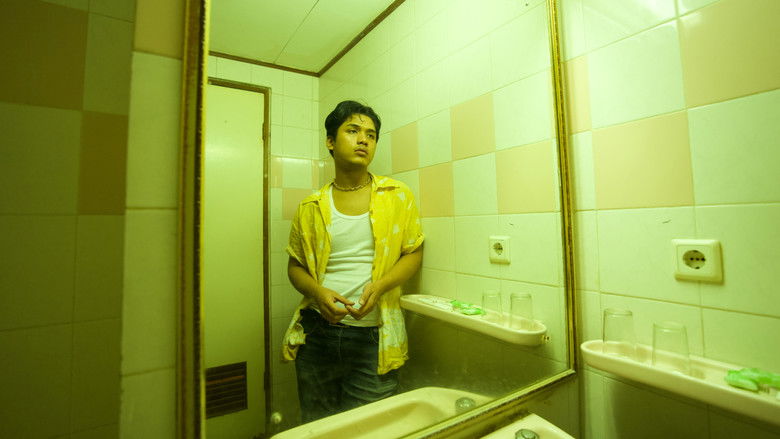 кадр из фильма Brighter, Brighter Day