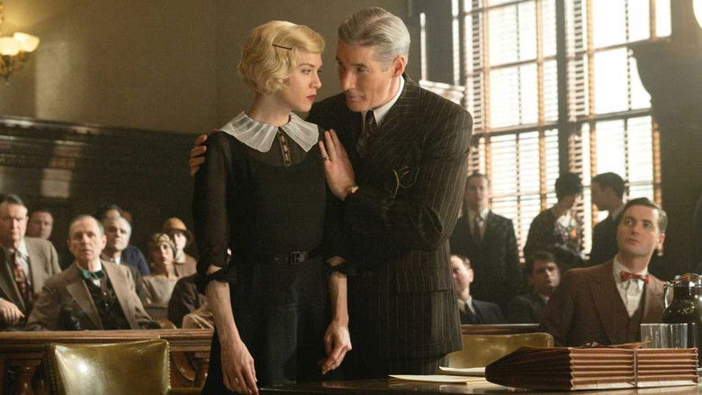 кадр из фильма Чикаго