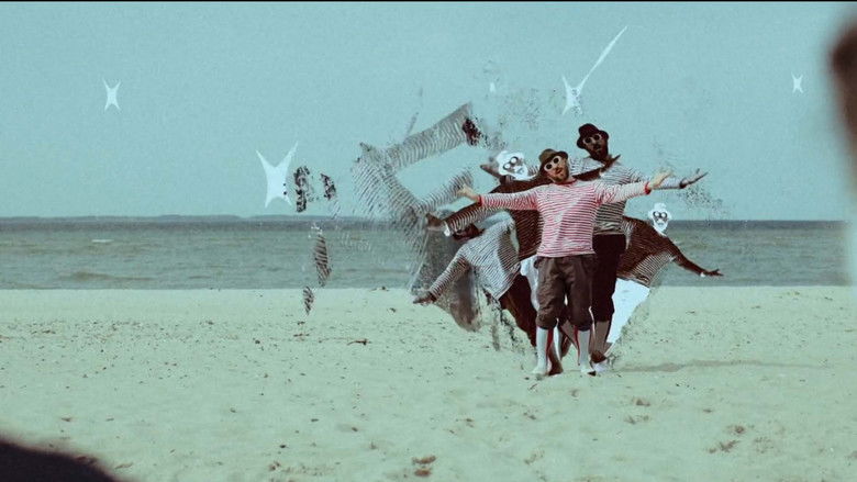 кадр из фильма Beatsteaks - Dead Man