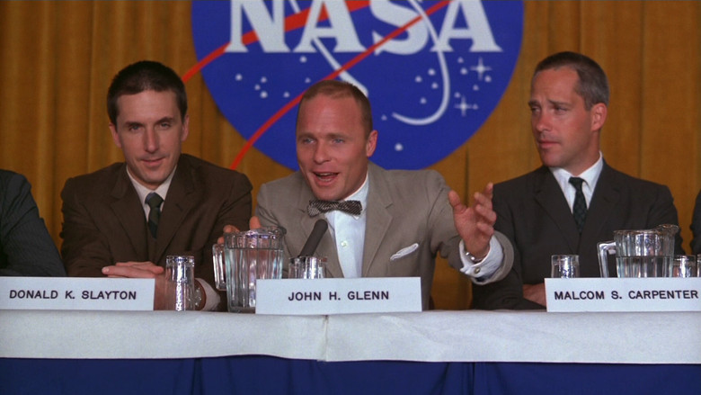 кадр из фильма Парни что надо