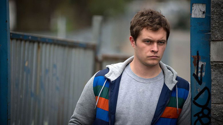 кадр из фильма Mur