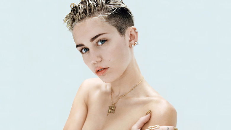 кадр из фильма Miley: The Movement