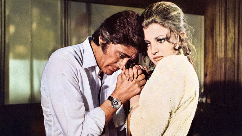 кадр из фильма Vahşi Çiçek