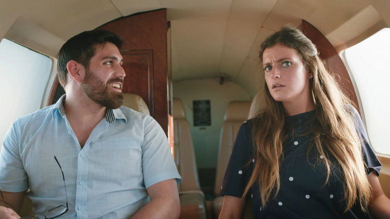 кадр из фильма That Feeling