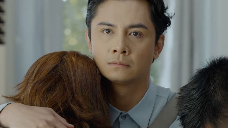 кадр из фильма I Remember You