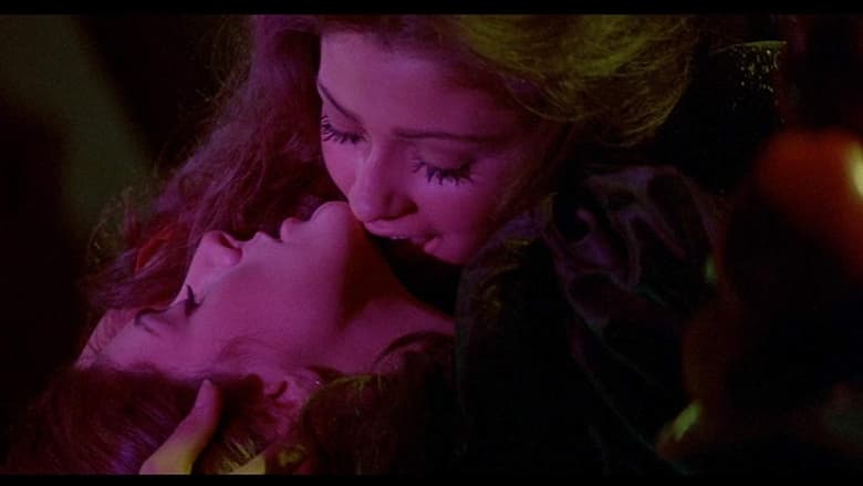 кадр из фильма Doll Parts