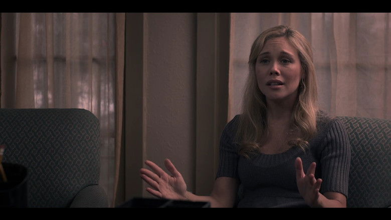 кадр из фильма Лиззи