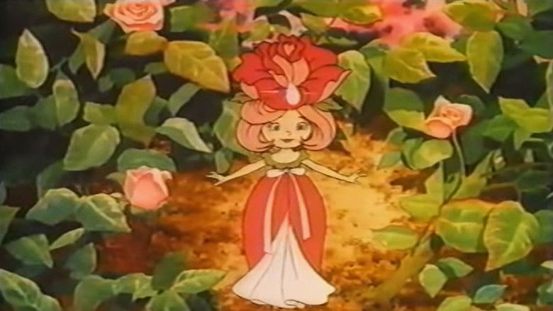 кадр из фильма Rose Petal Place