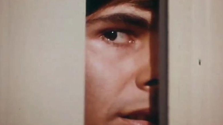 кадр из фильма Знойные