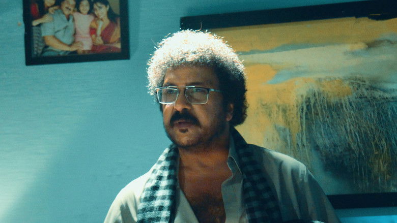 кадр из фильма ದೃಶ್ಯ 2