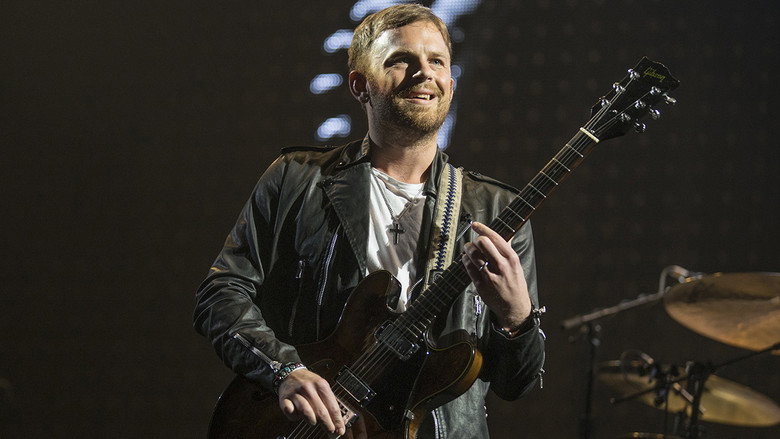 кадр из фильма Kings Of Leon: Austin City Limits 2013