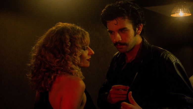 кадр из фильма Império Volição