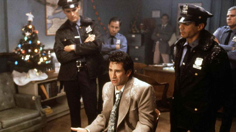 кадр из фильма 29-ая улица