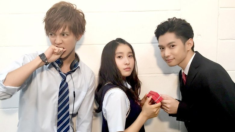 кадр из фильма Мой брат слишком сильно меня любит