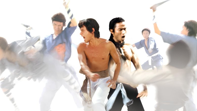 кадр из фильма 方世玉與胡惠乾