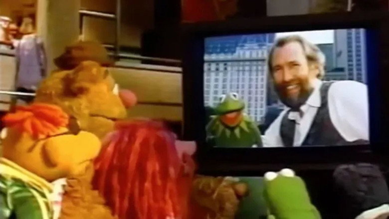 кадр из фильма The Muppets Celebrate Jim Henson