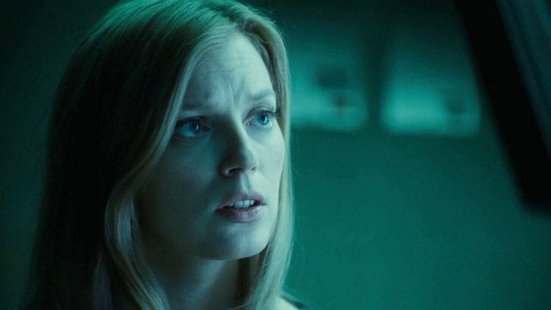 кадр из фильма Химера