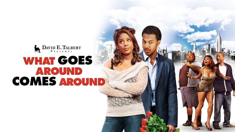 кадр из фильма David E. Talbert's What Goes Around Comes Around