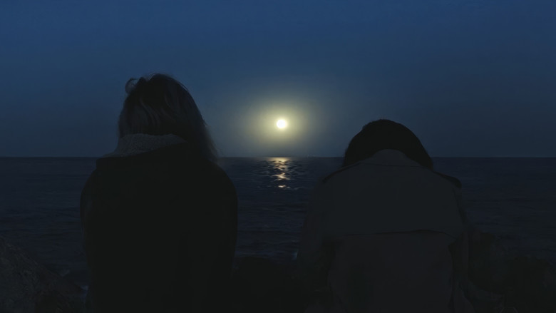 кадр из фильма 살아지다