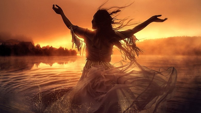 кадр из фильма The Lady of the Lake