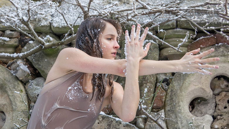 кадр из фильма Esprit du Jardin