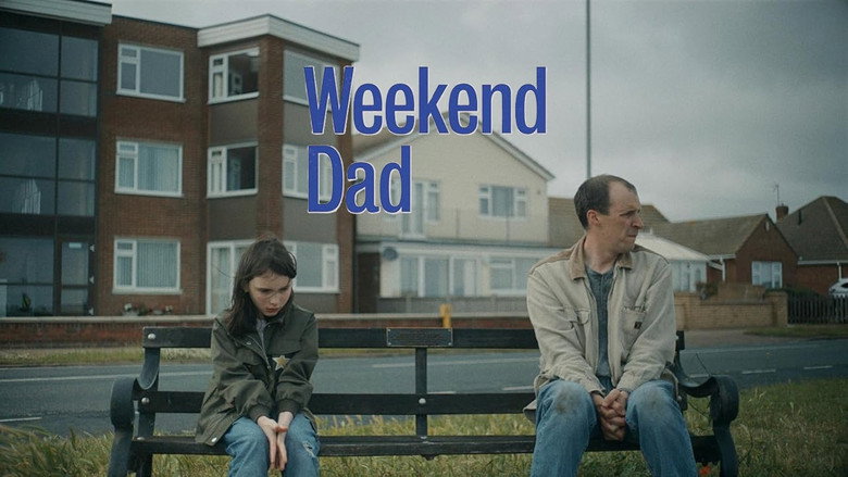 кадр из фильма Weekend Dad