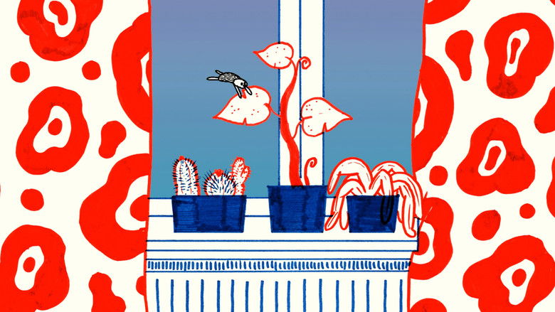 кадр из фильма Cipka