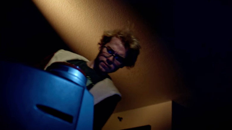 кадр из фильма Channel 34