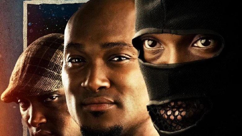 кадр из фильма The Trade