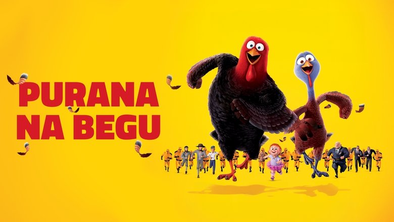 кадр из фильма Индюки: Назад в будущее