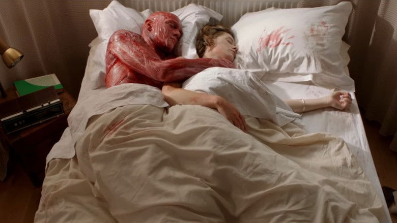 кадр из фильма He Took His Skin Off for Me