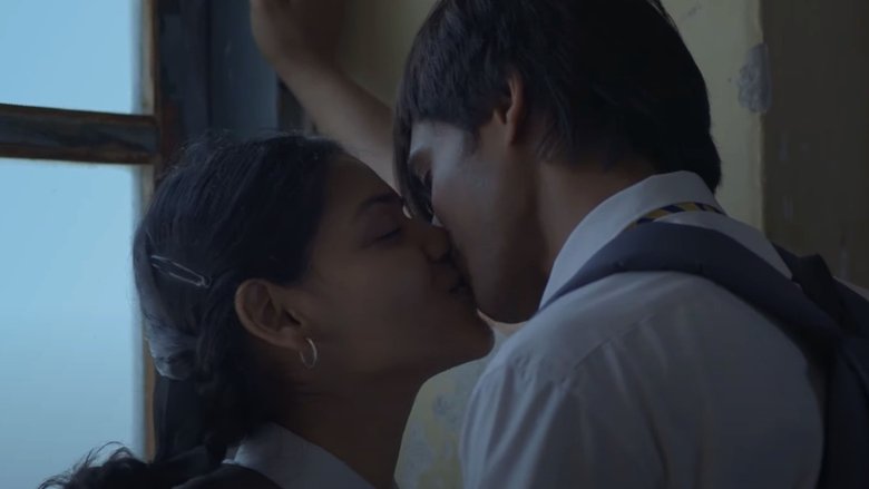 кадр из фильма ಗಂಟುಮೂಟೆ