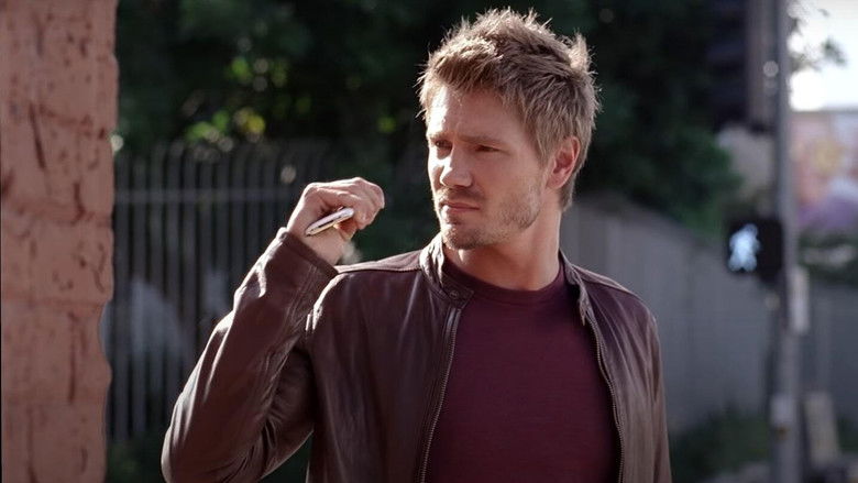 кадр из фильма The Carrier