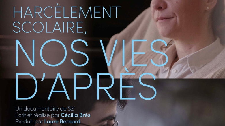 кадр из фильма Harcèlement scolaire, nos vies d’après