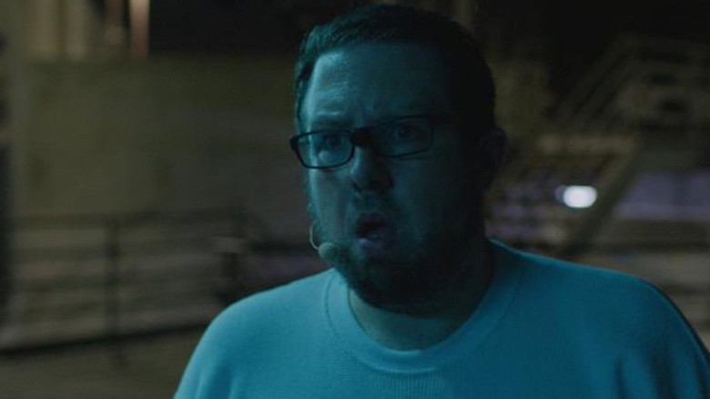 кадр из фильма Future Boys