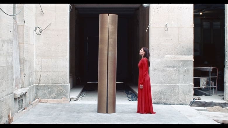 кадр из фильма Barre