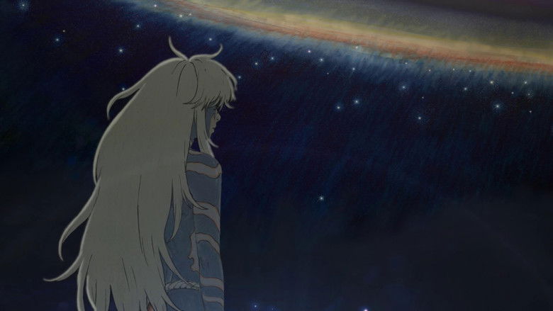 кадр из фильма Puparia