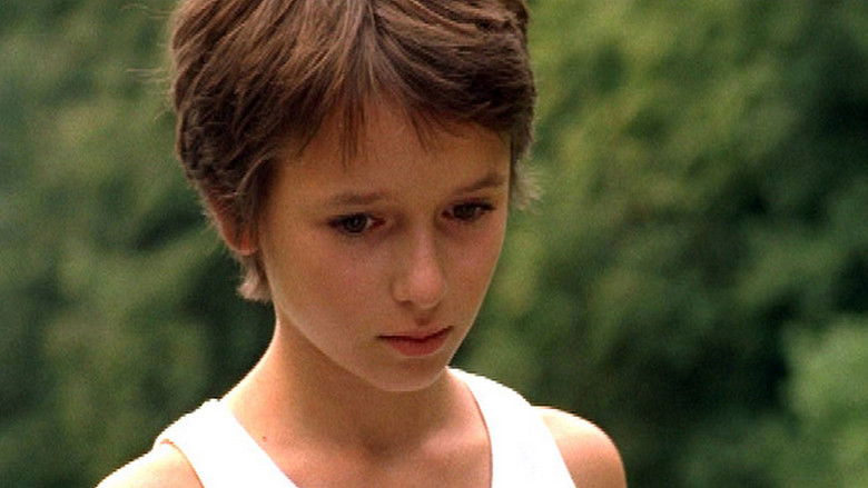 кадр из фильма Même pas mort