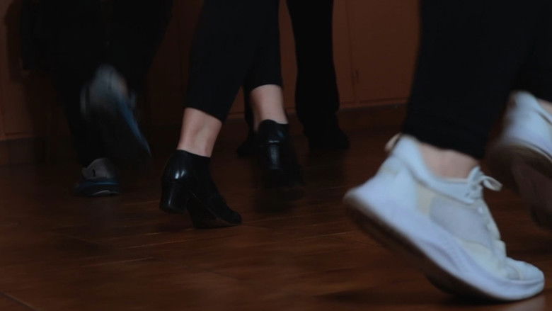 кадр из фильма Entre Puntos