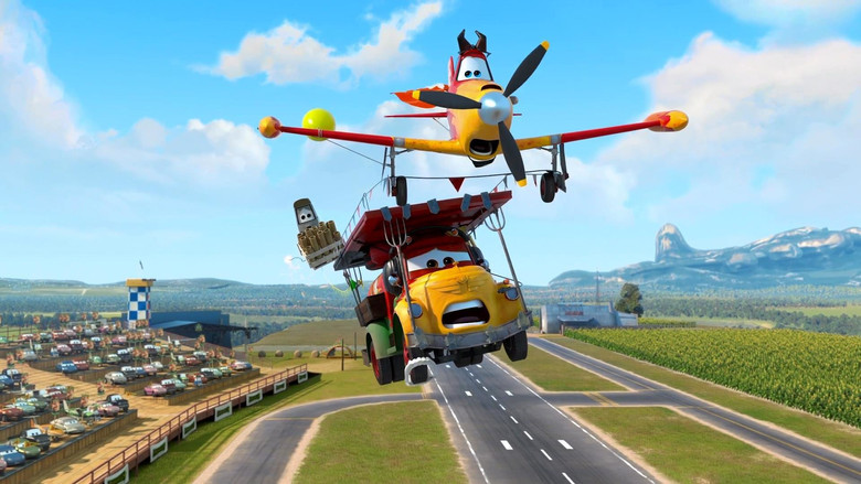 кадр из фильма Суперфосфат-плюс