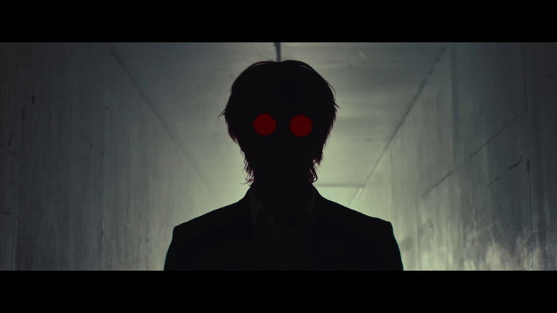 кадр из фильма Daredevil: DAMNED